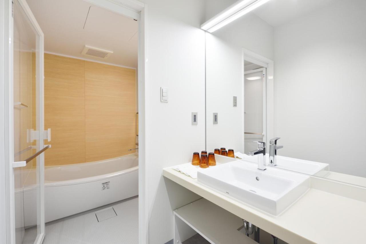 Kyoto Machiyado Gojo Ohashi Hotell Eksteriør bilde