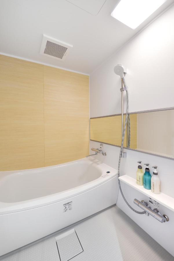 Kyoto Machiyado Gojo Ohashi Hotell Eksteriør bilde